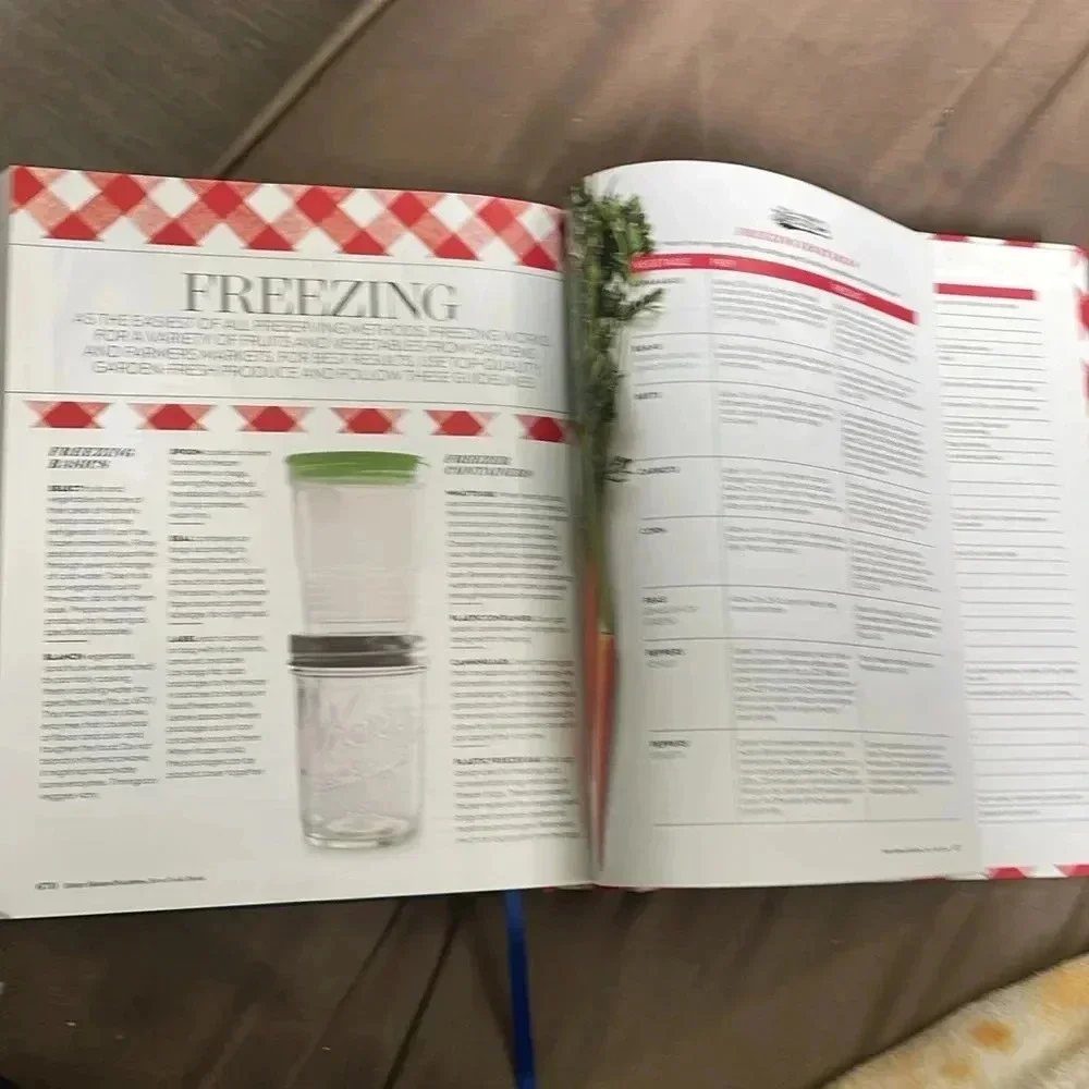 Better Homes & Garden New Cook Book 17th edition